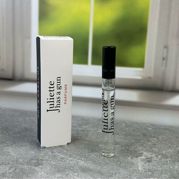 Juliette Has a Gun Not A Deluxe Sample 5 ml - Picture 1 of 4
